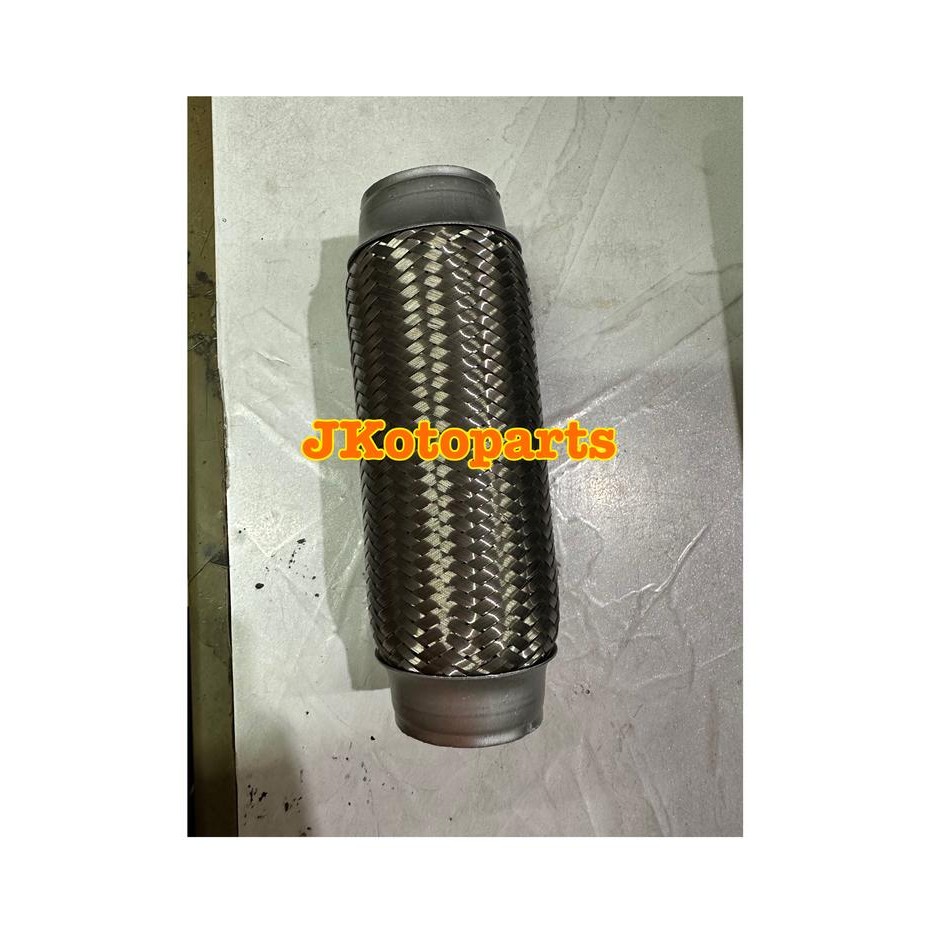 Flexible Fleksibel Knalpot Canter 110 125 136