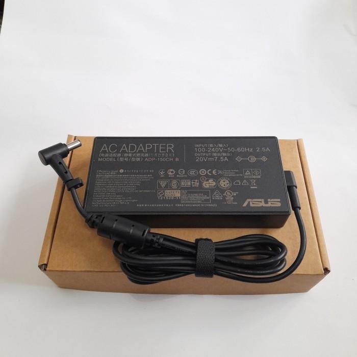 ADAPTOR CHARGER ASUS ROG STRIX G512 G512L G512LI G512LU G512LV