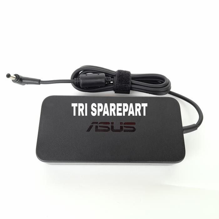 CHARGER ADAPTOR ORIGINAL LAPTOP ASUS ROG STRIX G531GD G531GT G731GT