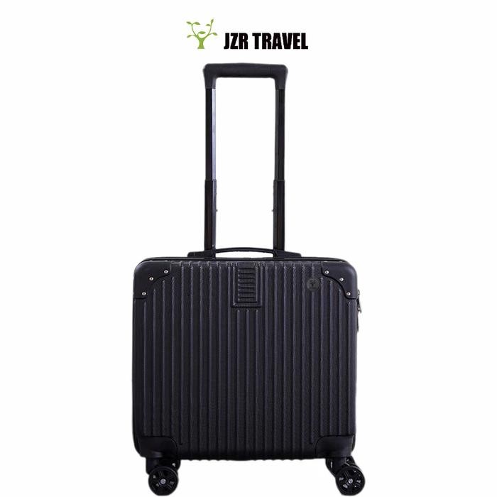 Koper PILOT kabin Jzr Travel A916 koper kabin 18 inchi