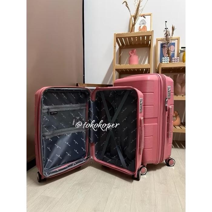 KOPER POLO CLASSIC 24 INCH CABIN SIZE 10099 & 98016