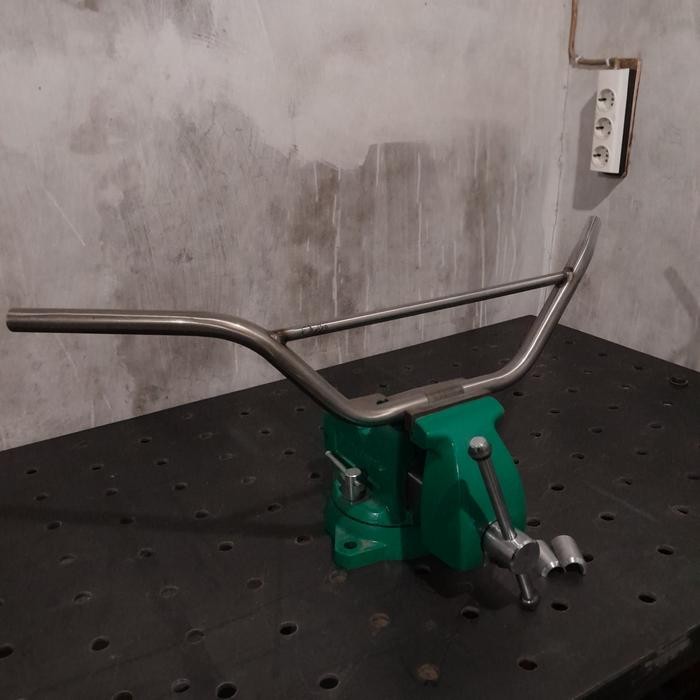 Edsen Tomohon Handlebar Raw