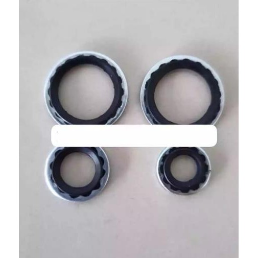 Seal Oring Washer Expansi Ac Set Chevrolet Spin Kode 082