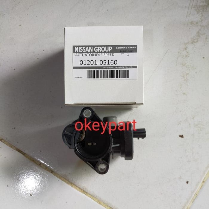 Isc Nissan Livina 1.5. 012010-5160 Asli Kode 068