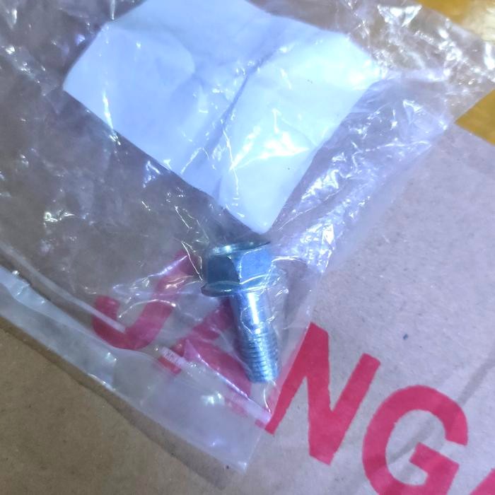 Baut Pen Kaliper Rem Depan Suzuki Grand Vitara Asli Sgp Kode 080