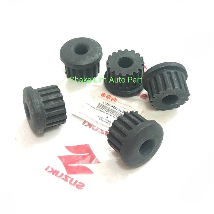 Karet Bushing Per Anting Besar Suzuki Carry Extra Futura Jimny Katana Kode 011