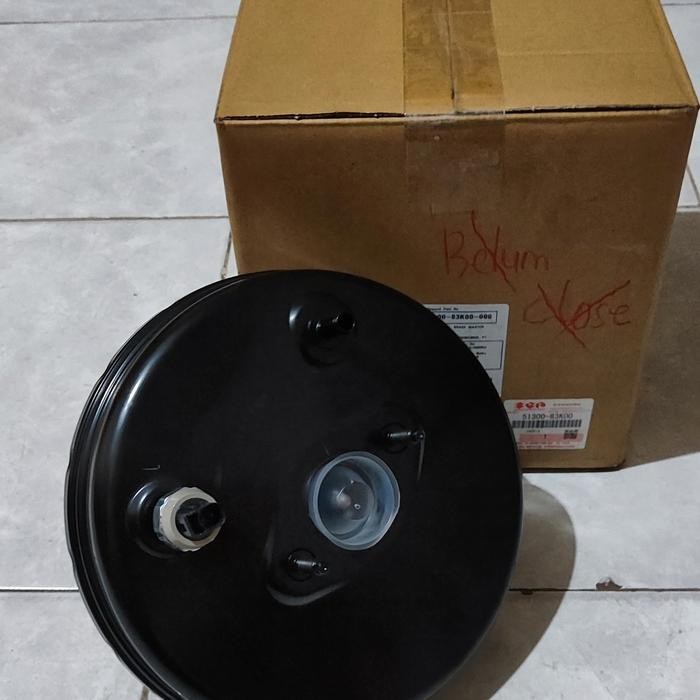 Booster Rem Splash Matic Asli Sgp Sparepart Suzuki Kode 004