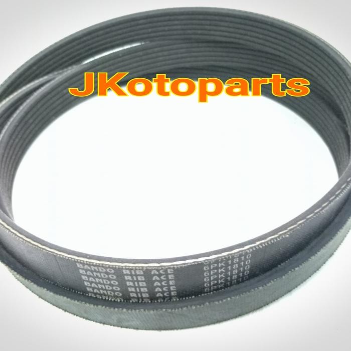 Fan Belt 6Pk 1810