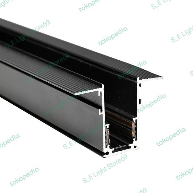 LED Magnetic Track Light Rell TrackLight Magnetic Outbow Dan Inbow