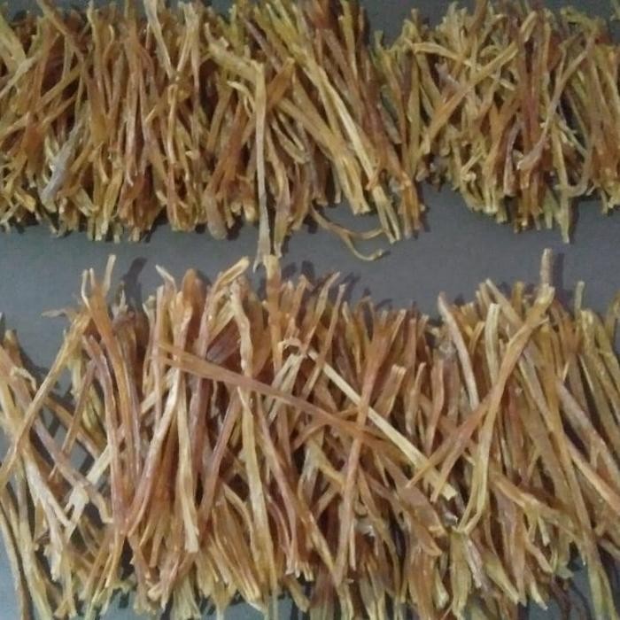 

otot sapi / tendon panjang random menyesuaikan stock yang ada.