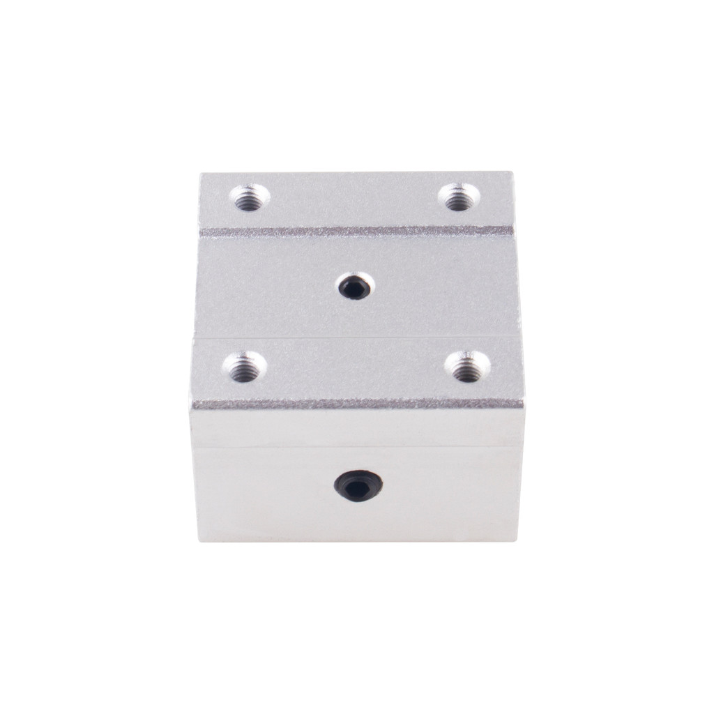 SBR12UU SBR16UU SBR20UU SBR25UU SBR10UU 20mm 16mm Linear Ball Bearing