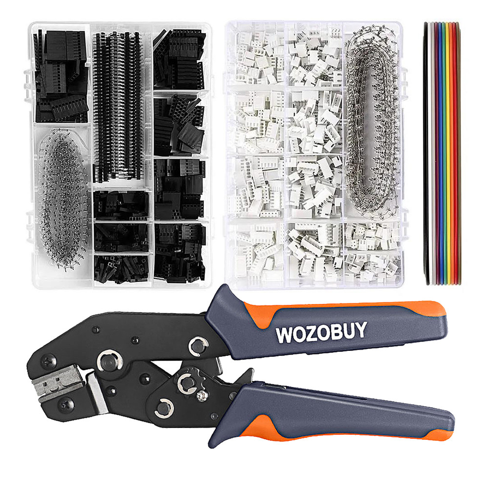 Crimping Tools SN-01BM Pliers Crimping Pliers Clamp Tools Cap/coaxial