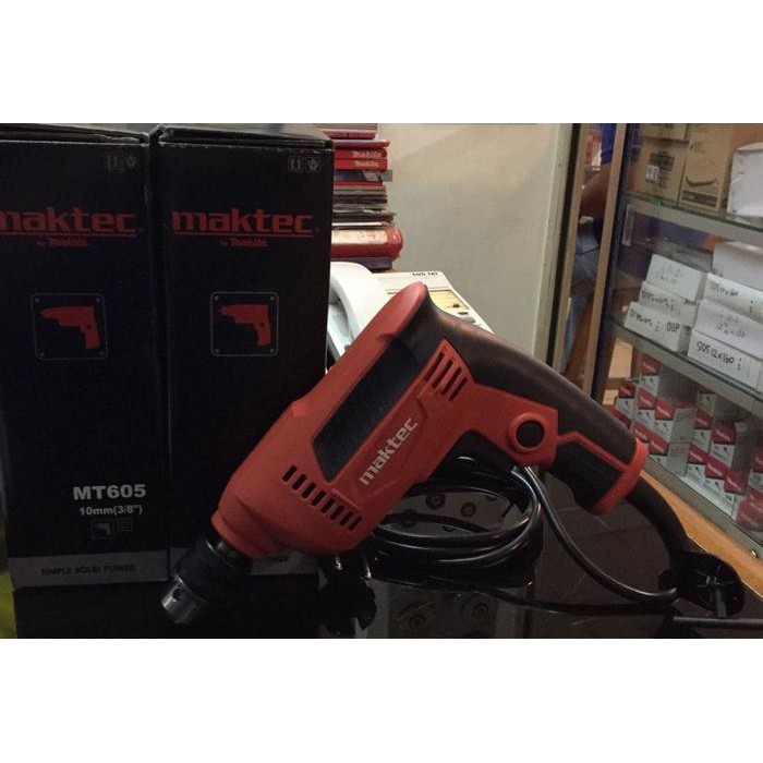 Mesin Bor Maktec Mt 605/606