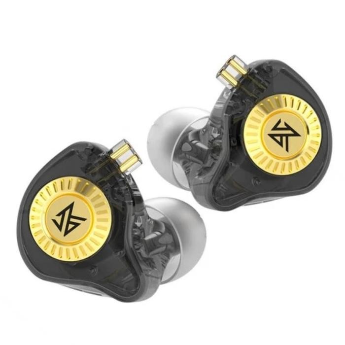 Kz Edx Ultra Satuan Driver Kz Edx Ultra Kiri Kanan Replacement Earphon