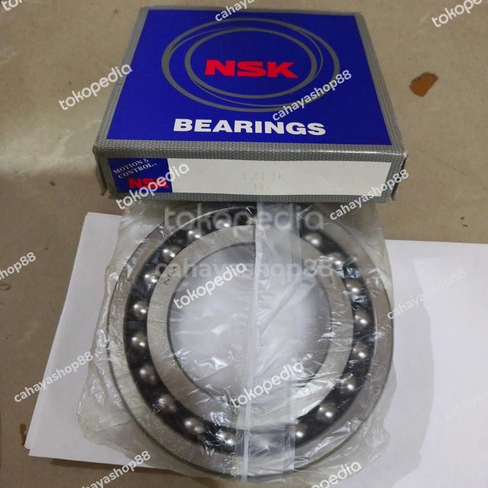 BEARING 1213K / 1213 K MERK NSK JEPANG