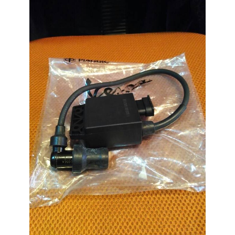 Berkualitas Koil/Cdi Piaggio Zip/Liberty 100