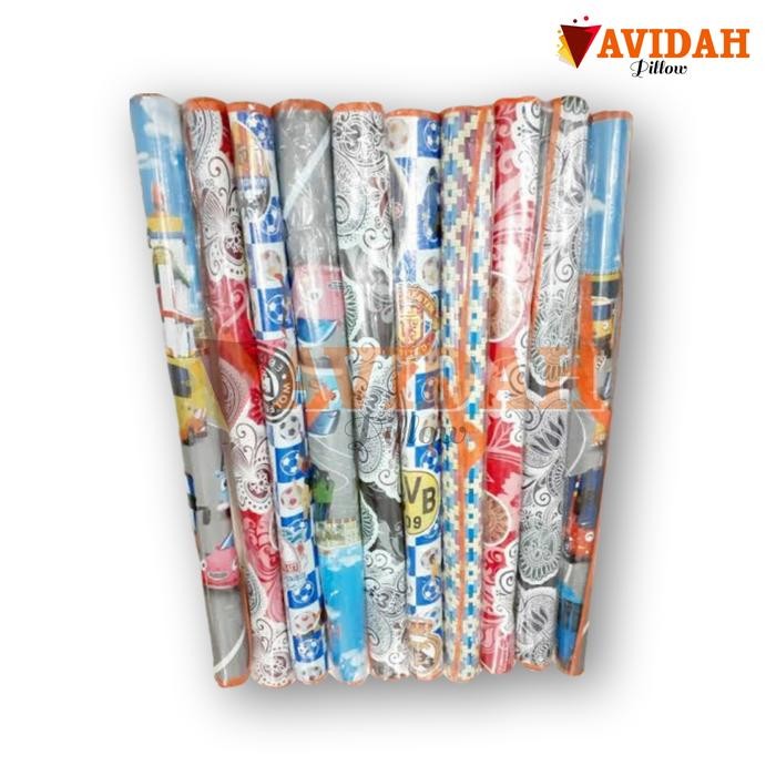 Tikar/Karpet Spon Jumbo Tikar Plastik Karpet Evamate Uk 140 Sare