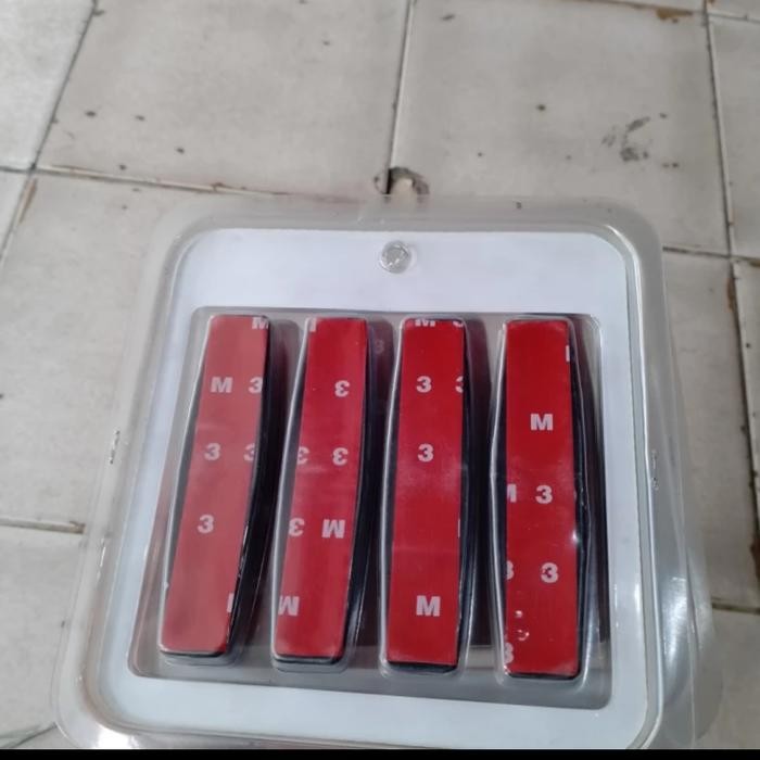 DOOR GUARD SUZUKI XL-7 BRAVO DOOR GUARD PELINDUNG PINTU MOBIL