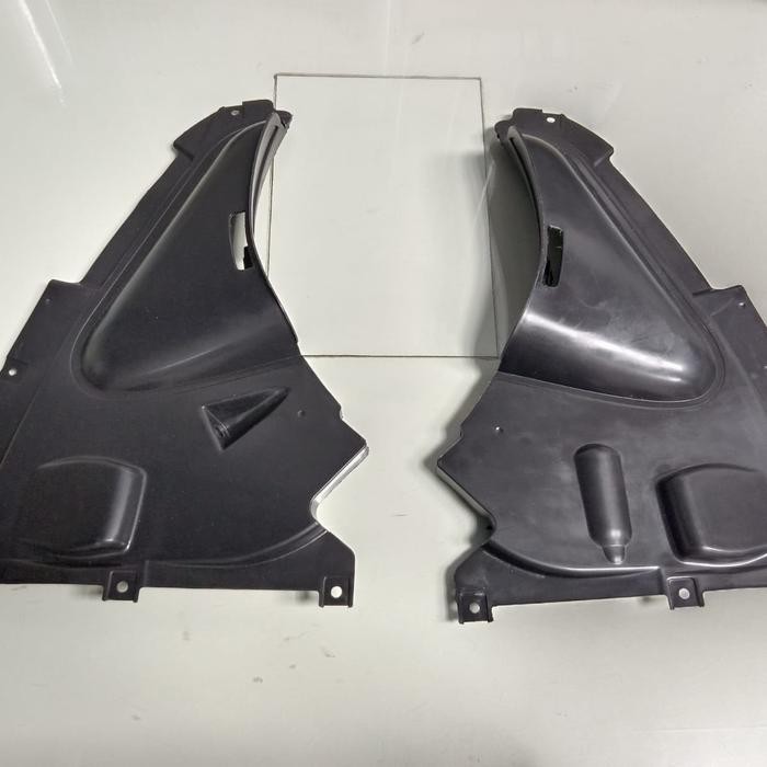 INNER FENDER BMW F30 BAWAH BUMPER