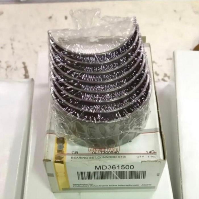 Metal Jalan Metal Duduk Metal Bulan Metal Set L039 L300 Diesel Ori