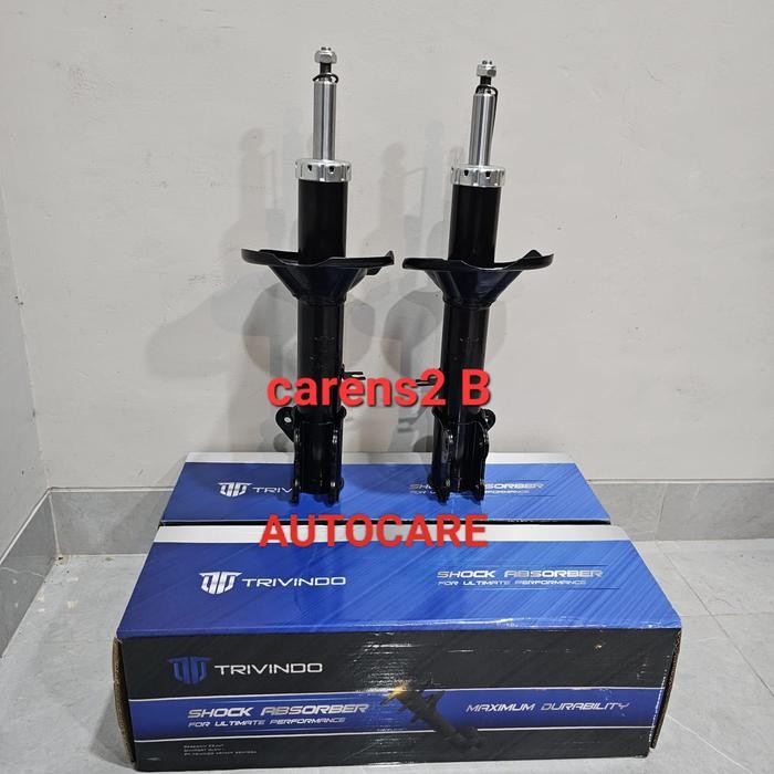 Shockbreaker Belakang Kia Carens2 Carens 2 Trivindo