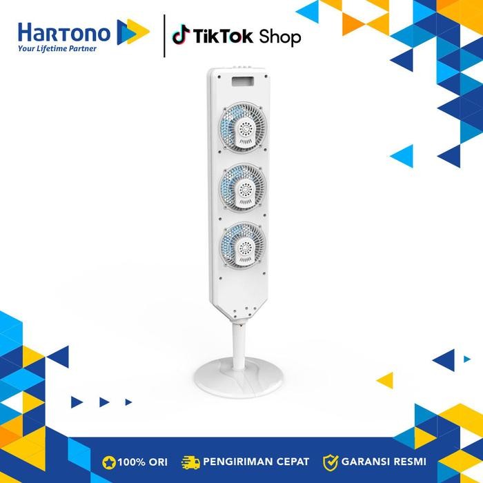 MASPION KIPAS TOWER FAN TF01S