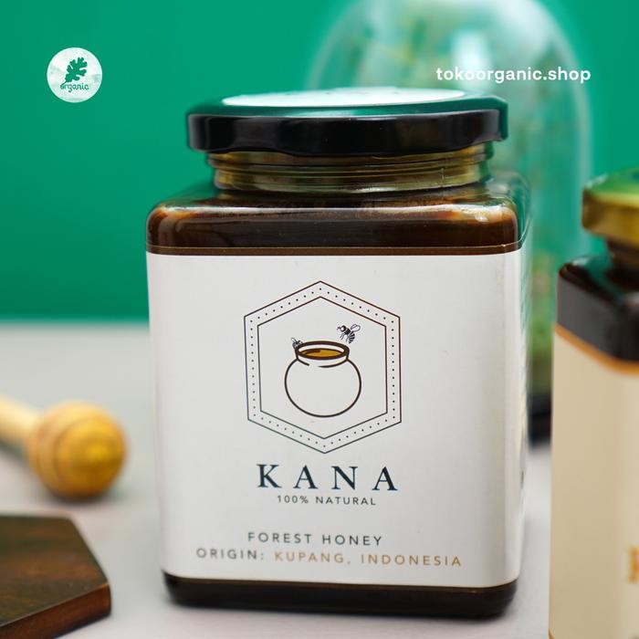 

Kana Forest Honey 500ml