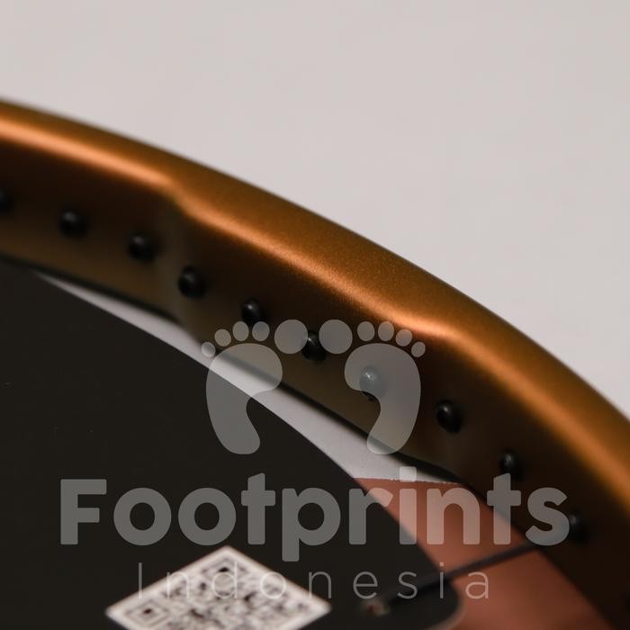 Raket Tenis Wilson Pro Staff Team V14 Tennis Racket 100 Sq In 280 Gr Promo