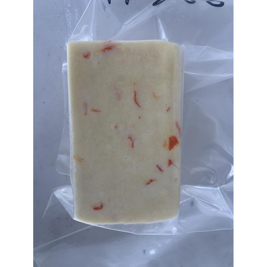 

Halloumi Red Chilli Local 300 gr
