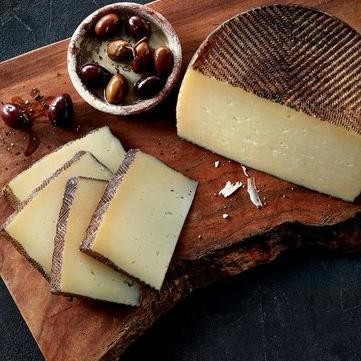 

manchego cheese dop imported from spain exp lama