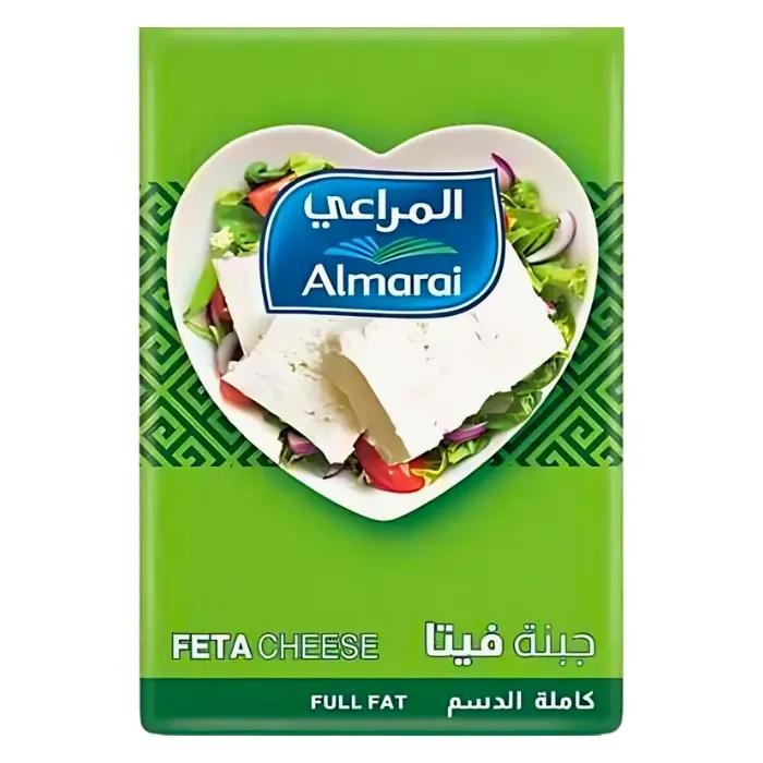 

Keju feta cheese merk almarai