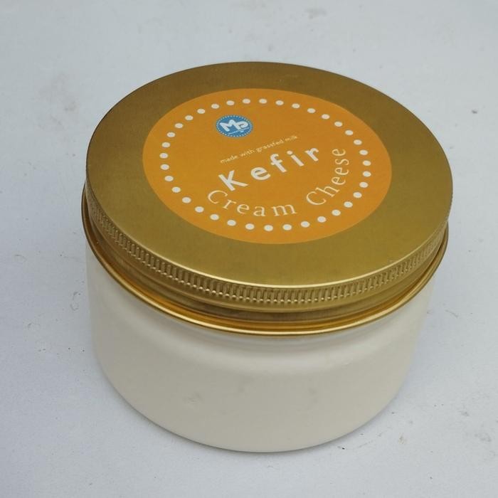 

MandaProbiotica Kefir Soft Cheese