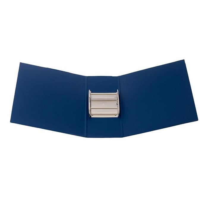 

BANTEX POST BINDER 2 RING KING JIM SIZE A4 - KAPASITAS 10CM KODE 1218