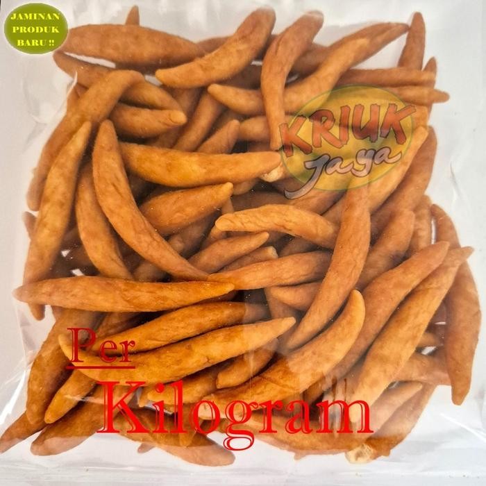 

SALE !!! STIK TELUR GABUS MANIS ( KILOAN / CURAH ) READYY