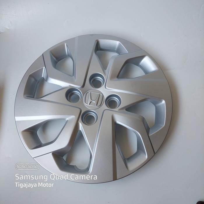 TUTUP VELG HONDA BRIO RING 14 WILDOP WHELLDOP HONDA BRIO RING 14