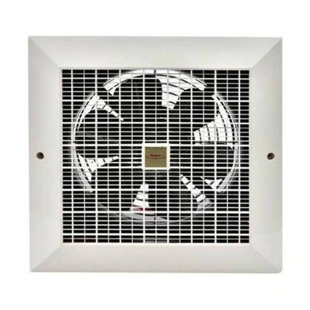 (Expert) Ceiling Exhaust Fan/Kipas Eksos Plafon MASPION CEF 25 (10"/10