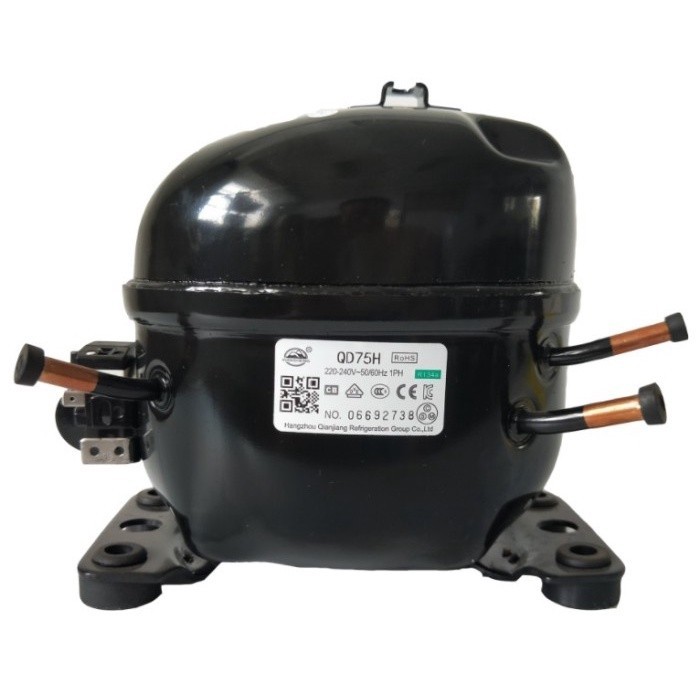 (Expert) Kompresor kulkas/compressor kulkas Freezer