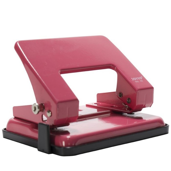 

PAPER PUNCH JOYKO NO.40 XL