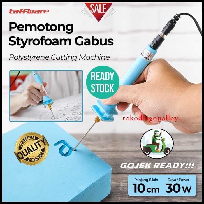 

Pemotong Gabus Styrofoam Alat Potong Gabus Alat Pemotong Gabus