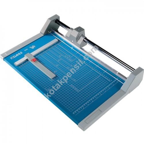 

Pemotong Kertas DAHLE 550