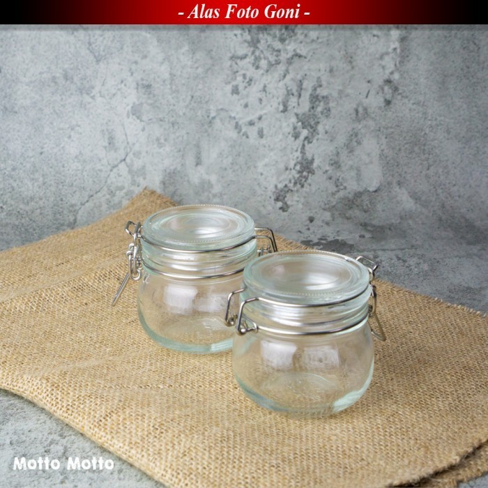 [Expert] Alas Foto Karung Goni 38 x 50 cm