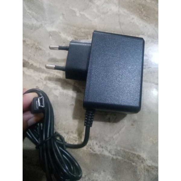 (Expert) Adaptor Charger 12V Mini Printer Kasir 80mm Label SNBC BTP