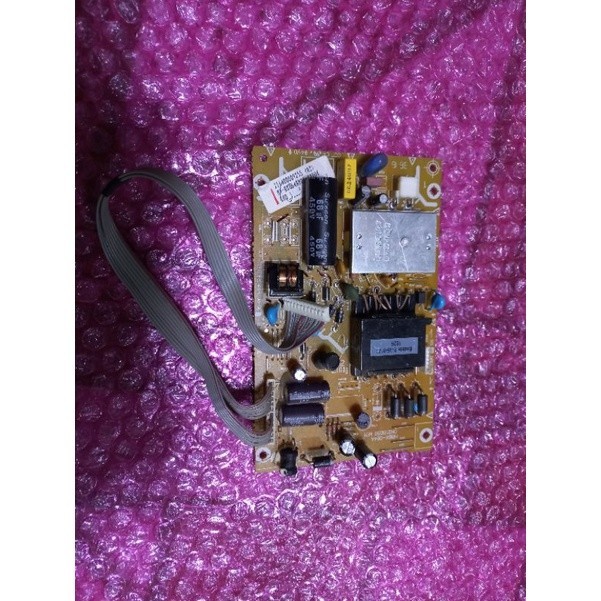(Expert) psu - power suplay - regulator - polytron - pld22d900 -