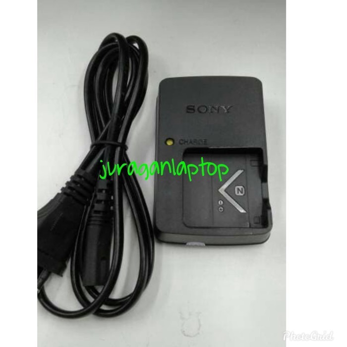 [Expert] Charger Camera SONY DSC-W510W530W560W570
