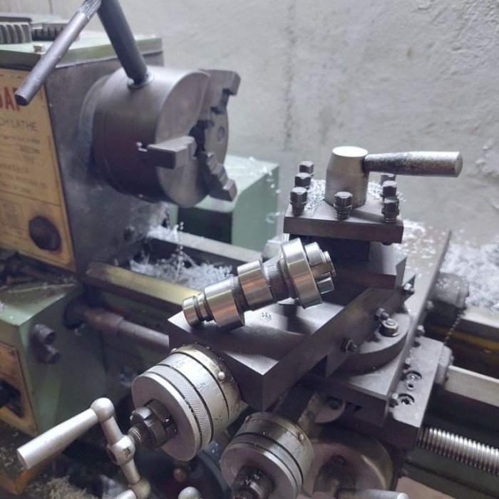 (Expert) NOKEN AS JUPITER Z VEGA R LAMA VEGA R NEW CRYPTON RACING NOKEN AS