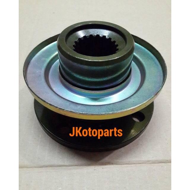 Flange Companion Rino Ps115 / 14B