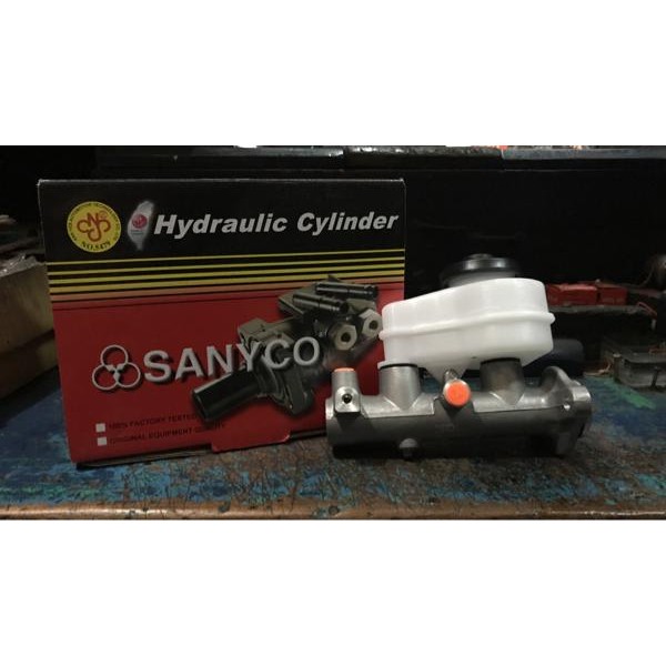 Master Rem Kijang Kapsul /Master Rem Kijang Diesel/Master Rem Kijang