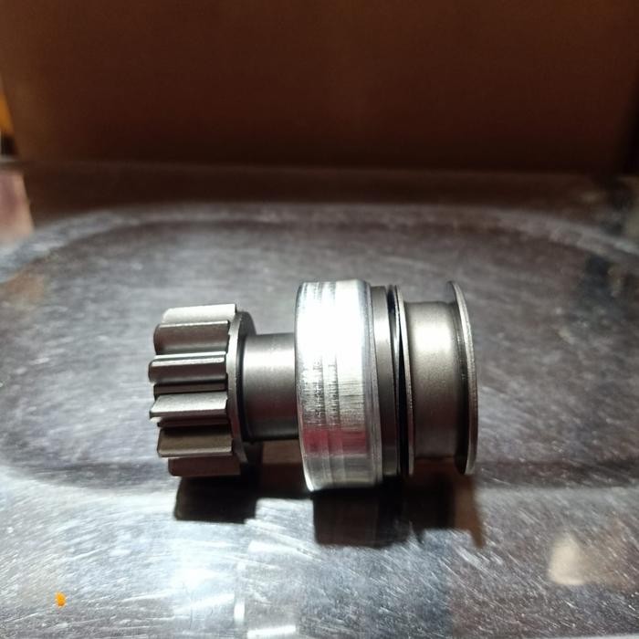 Bendix Starter Ford Ranger 2.2 12T