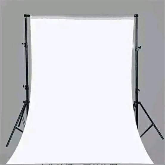 (Expert) Kain Background Foto Putih