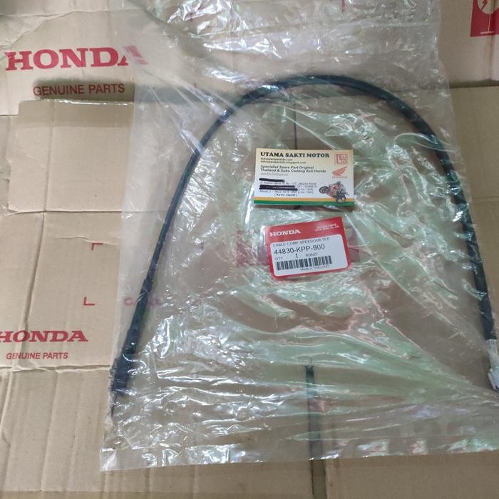 Kabel Speedometer Cbr 150 Old , Kabel Kilometer Cbr150 Old 44830-Kpp